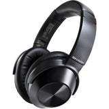 Sharp™ Noise Cancelling Wireless Bluetooth Headphones