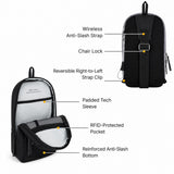 Sherpani Metro Anti Theft Travel Sling Bag