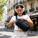 Sherpani Metro Anti Theft Travel Sling Bag