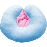 Unicorn U-Shaped Travel Pillow