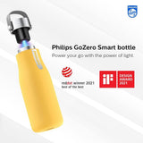 PHILIPS™ Water GoZero UV Self-Cleaning Smart Water Bottle