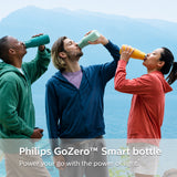 PHILIPS™ Water GoZero UV Self-Cleaning Smart Water Bottle