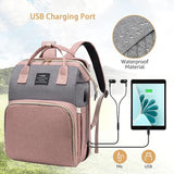 HappyNappy™ LAND Ultimate Parent’s Travel Backpack