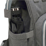 SmartPAK™ Baby Travel Backpack