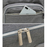 SmartPAK™ Baby Travel Backpack