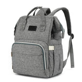 SmartPAK™ Baby Travel Backpack