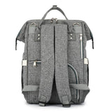 SmartPAK™ Baby Travel Backpack
