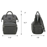 SmartPAK™ Baby Travel Backpack