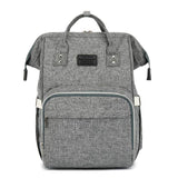 SmartPAK™ Baby Travel Backpack