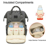 SmartPAK™ Baby Travel Backpack