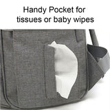 SmartPAK™ Baby Travel Backpack