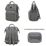 SmartPAK™ Baby Travel Backpack