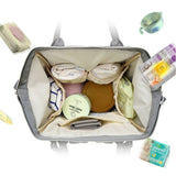 SmartPAK™ Baby Travel Backpack