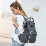 SmartPAK™ Baby Travel Backpack