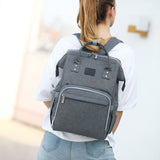 SmartPAK™ Baby Travel Backpack
