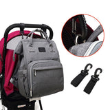 SmartPAK™ Baby Travel Backpack