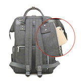 SmartPAK™ Baby Travel Backpack