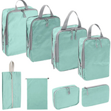 CompressionTravel™ Packing Cubes