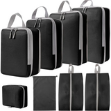 CompressionTravel™ Packing Cubes