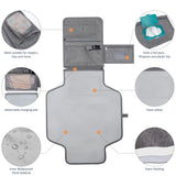 Travel Baby Changing Pad