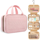 Hanging Travel Toiletry Organizer