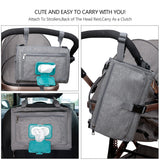 Travel Baby Changing Pad