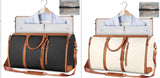 Waterproof Large Capacity Women's Travel Duffle Bag