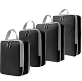 CompressionTravel™ Packing Cubes