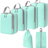 CompressionTravel™ Packing Cubes