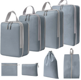 CompressionTravel™ Packing Cubes