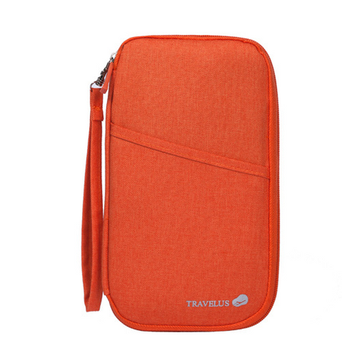 TravelUS™ All-In-One Travel Wallet