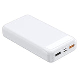 Infini-T Charge™ Portable Power Bank
