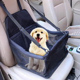 ComfortCarrier™ Car Pet Seat