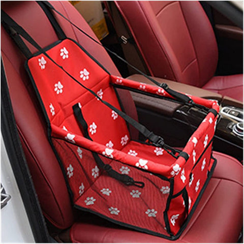 ComfortCarrier™ Car Pet Seat