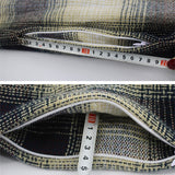 HighlandPride™ Cashmere Infinity Scarf With Secret Zipper Pocket