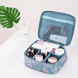 Simplicity™ Travel Cosmetics Bag