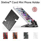 Slimline™ Card Mini Phone Holder