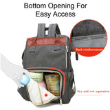 SmartPAK™ Baby Travel Backpack