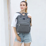 SmartPAK™ Baby Travel Backpack