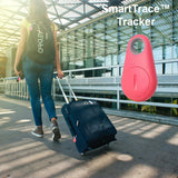 SmartTrace™ Tracker And Activity Monitor