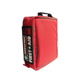 Compact Emergency First Aid Kit Survival Travel Kit