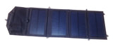 Solar Solution™ - 8W Portable Solar Panel Charger